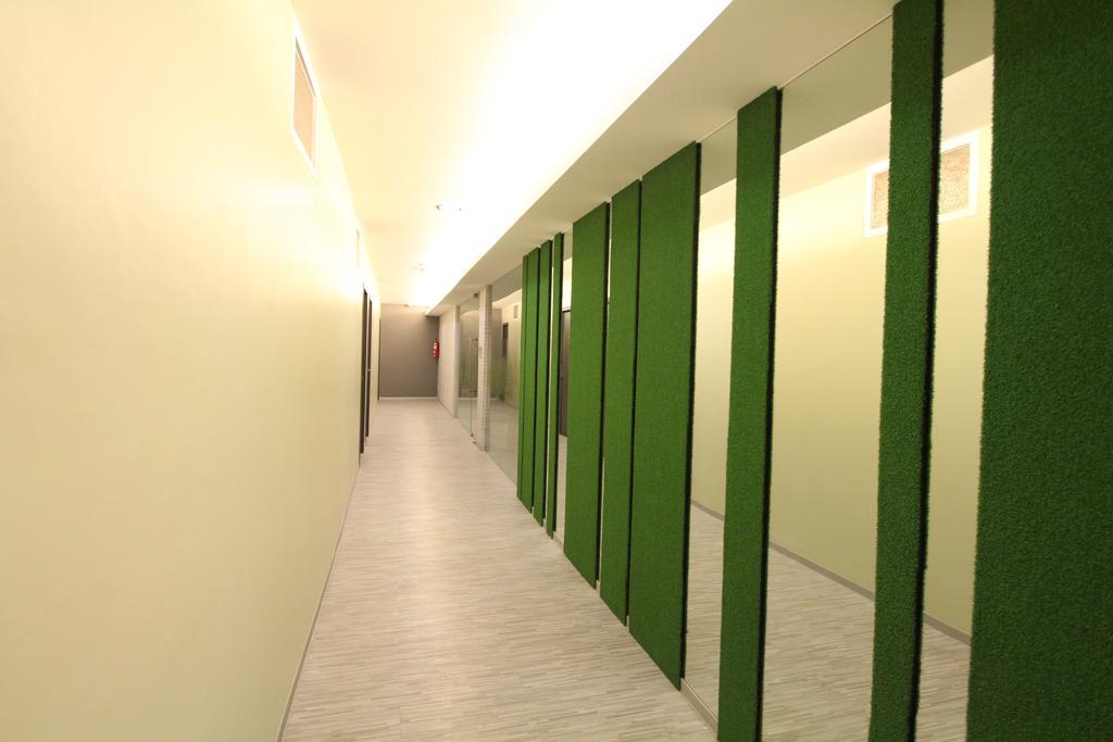 Preme Hostel Бангкок Экстерьер фото