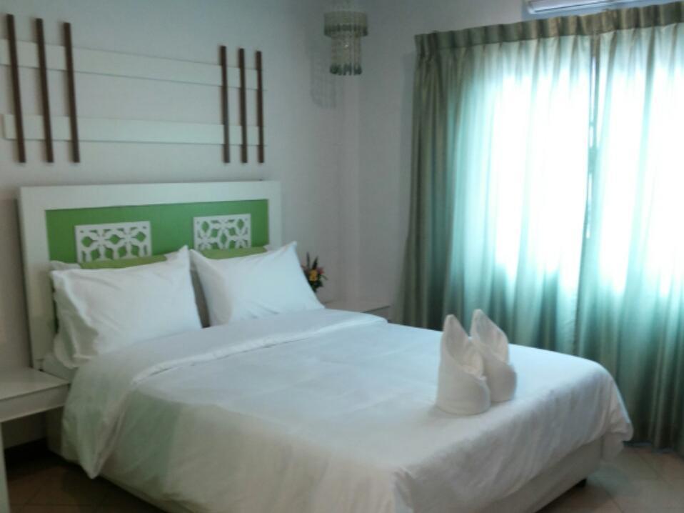 Preme Hostel Бангкок Экстерьер фото
