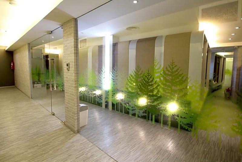 Preme Hostel Бангкок Экстерьер фото